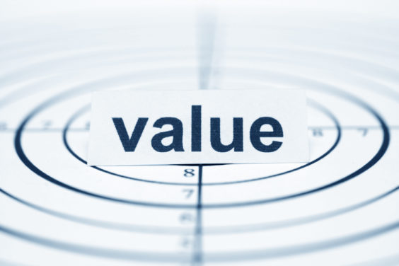 valeurs