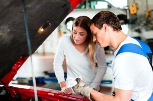 Votre prochain changement d’huile est beaucoup plus important que votre développement personnel