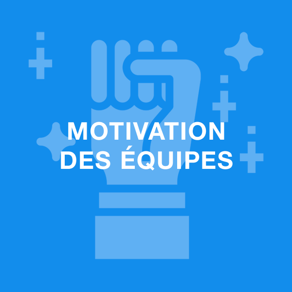 motivation des équipes