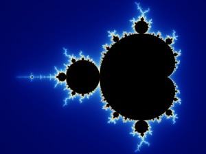 fractal in intelligent organisation