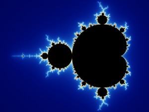 fractal in intelligent organisation