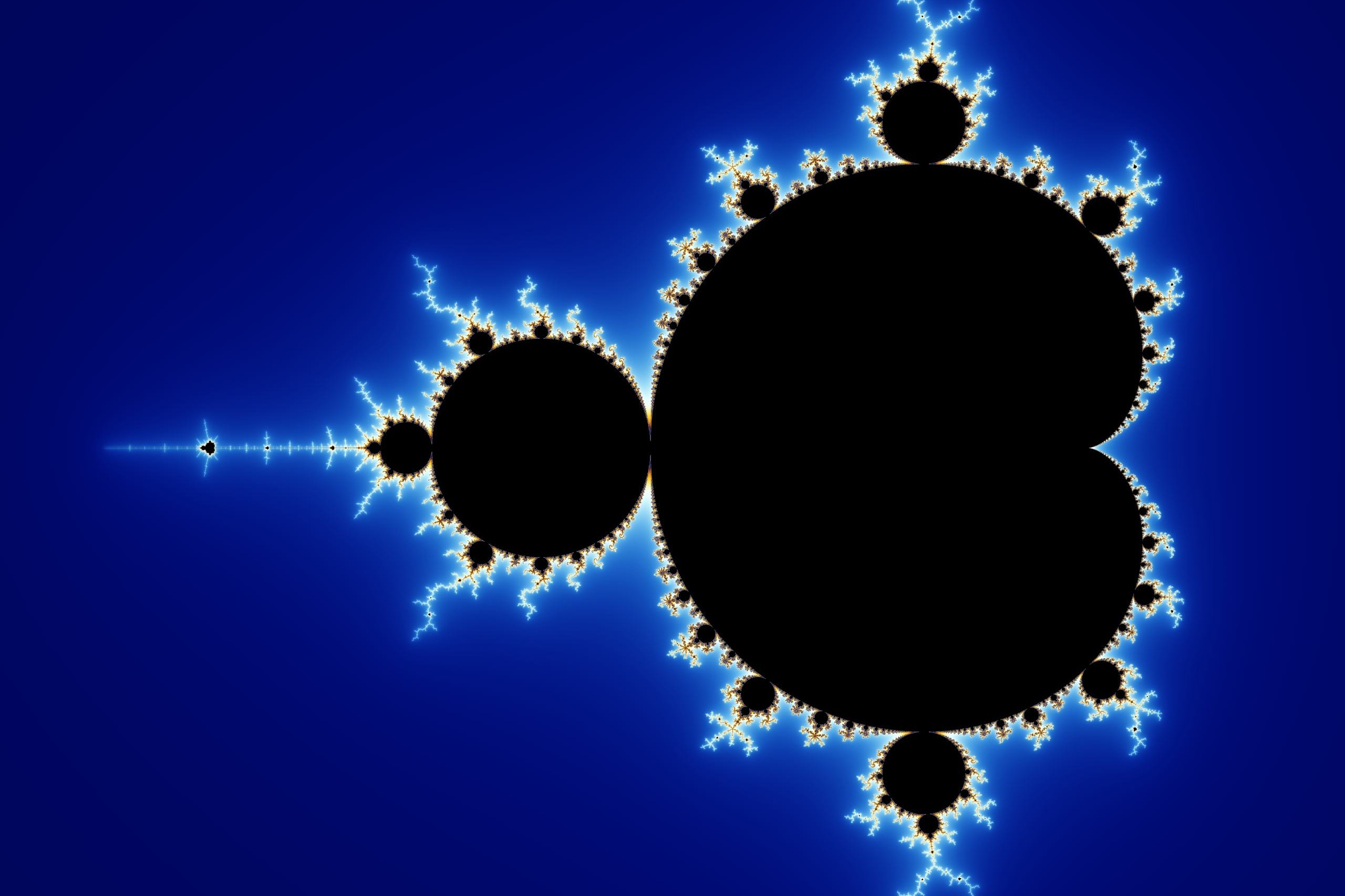 fractal in intelligent organisation