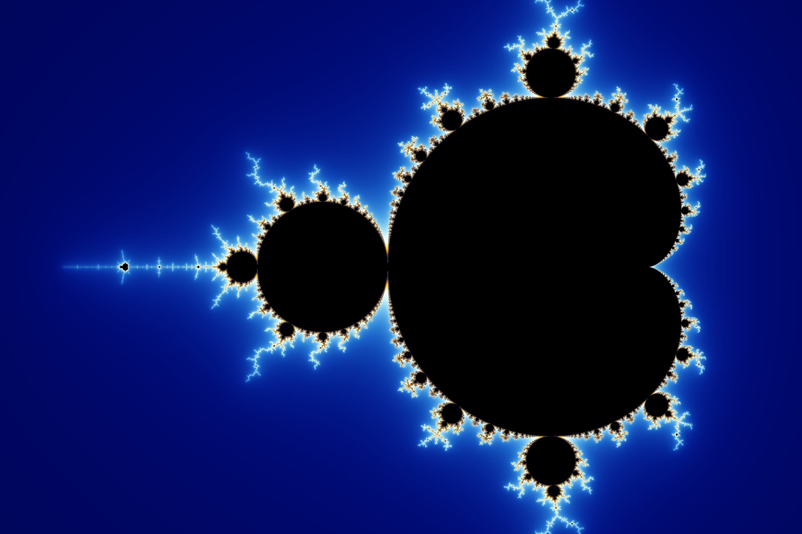 fractal in intelligent organisation