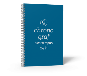 chronograf planificateur