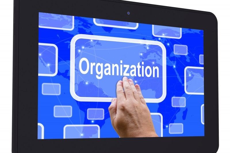 organisation intelligente
