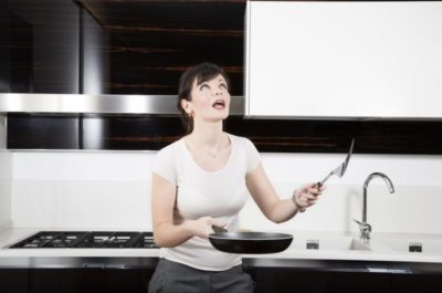 Are you an amateur or a real cook ? Êtes-vous un amateur ou un vrai cuisinier ?