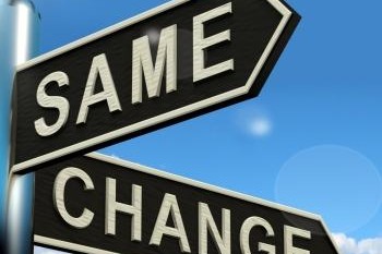 Combien de personnes sont nécessaires pour un changement organisationnel durable