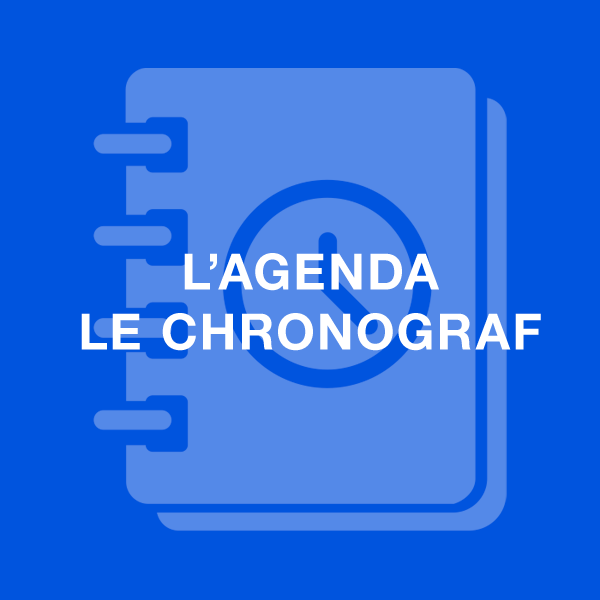 le chronograf