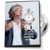 90 minutes du chornomaître - Vol. 2