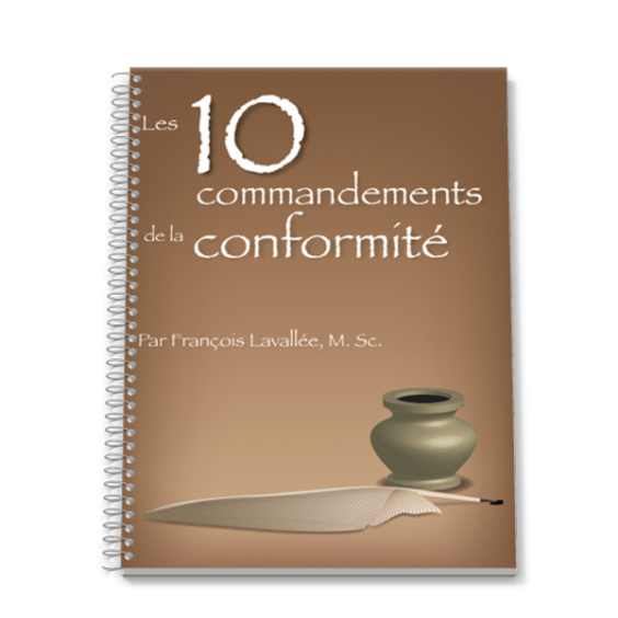 Les 10 commandements de la conformité