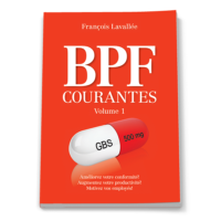 BPF courantes - Vol. 1