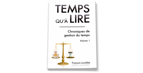 Temps qu’à lire – Vol. 1