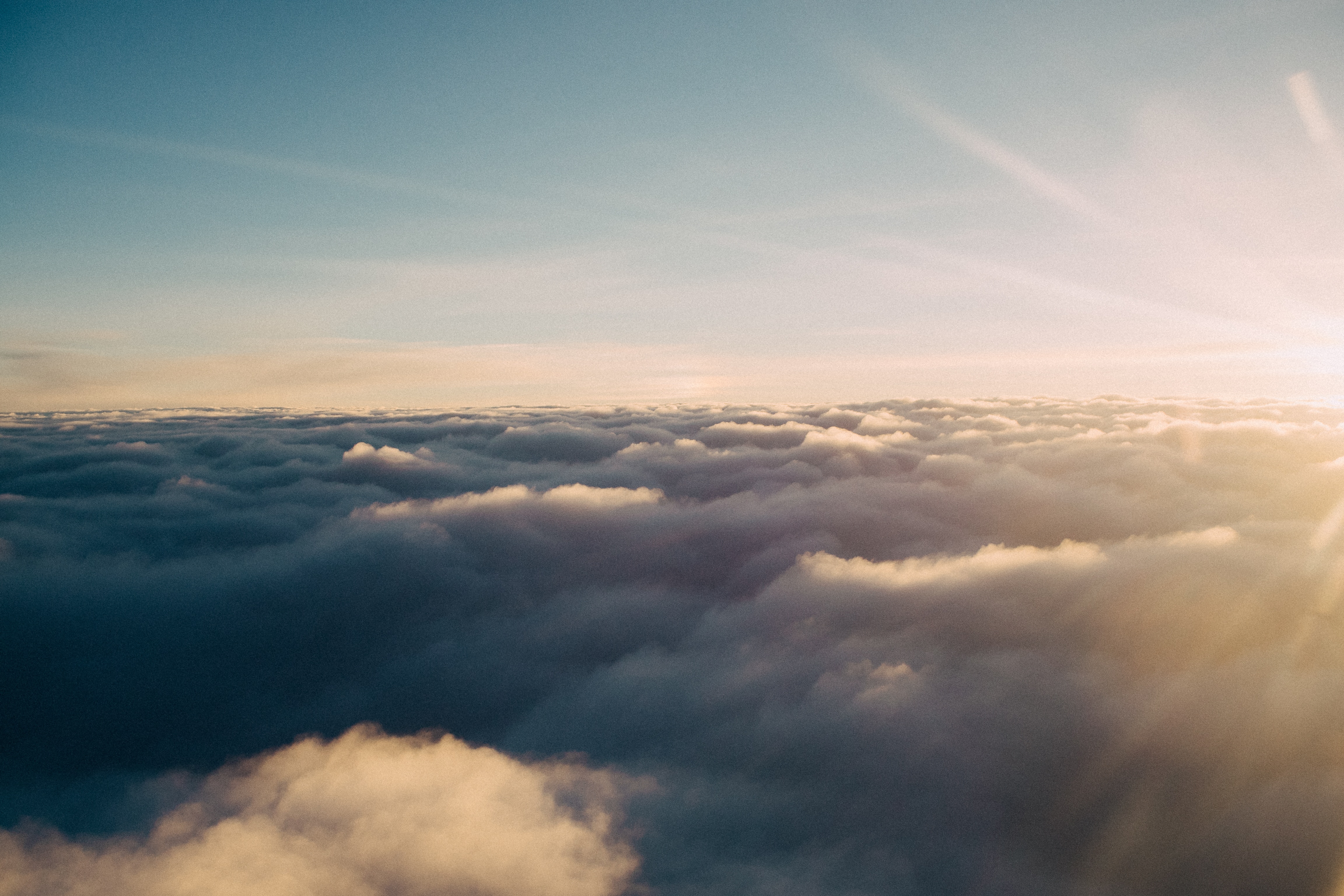 Le syndrome du nuage gris