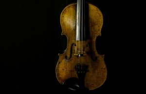 aliter concept, violin