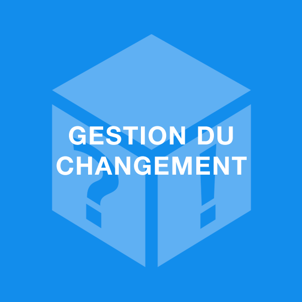 gestion du changement