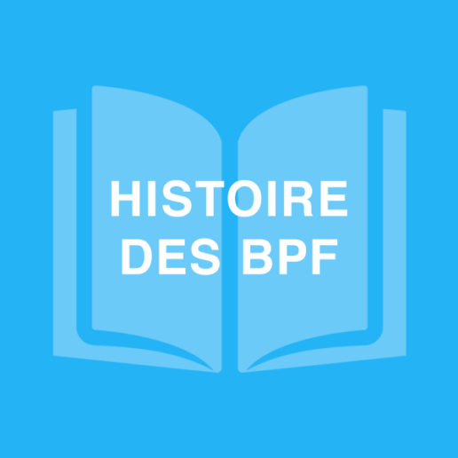 Histoire des BPF