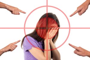 carence d'autonomie